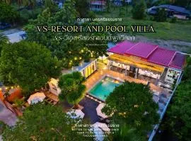 VS PoolVilla