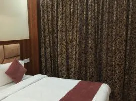 Hotel Swastik Bhumi