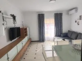 Casa Álamo