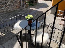 Rustico Lucy, hotel a Gordola