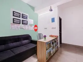 Hotel O VSV Avenue Hennur