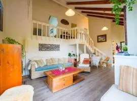 Secluded Forest Cottage in Northcross