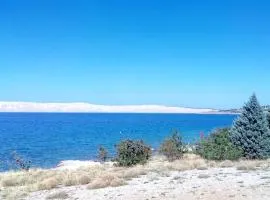 35 meters from sea Apartment Keser and House for rent