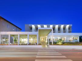 Hotel Serenella, hotel v destinácii Agropoli