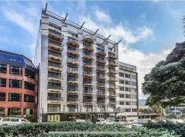 CBD Apartment