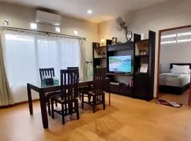 Ciput's Den