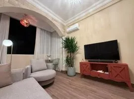 The NEST - haven in the city