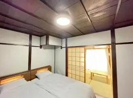 サニーサイドホステル1号館