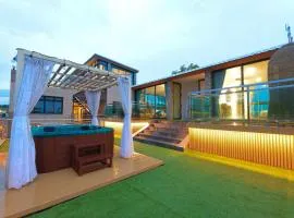 Phu Plearn Ta Pool Villas Khaoyai