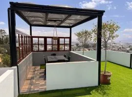 SCairbnb