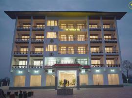 Hotel Yangtsholing Taraa, hotel 