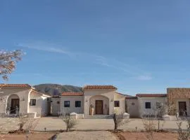 Baja Toscana