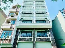 Happyhouse-214 Phú Diễn