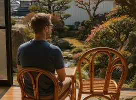 岐阜羽島の隠れ家 古民家cocone