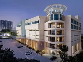 Shenzhen-Hong Kong Hui Hotel, Futian Port Convention and Exhibition Center