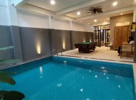 Skyloft Villa - 3 Bedrooms with Private Pool