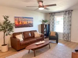 Hermosa Hideaway
