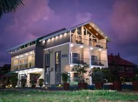 Karkera's Beach Stay