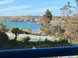 lambezen Notinau, vue mer, plages à proximité