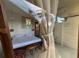 Villa Jivanaya, Hotel in Isda Islet