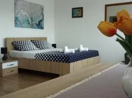 Studio Apartman Pega