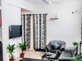 Safron Modern Stay at Varca, Goa