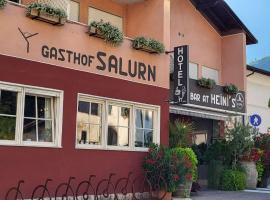Gasthof Salurn
