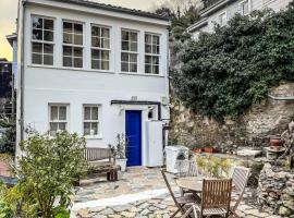 Sel Maison, hotel v destinaci Istanbul