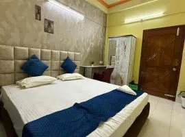 Comfort home stay