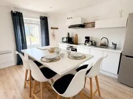 Maison proche des plages