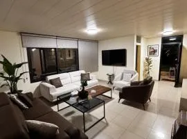 Cozy modern private retreat near beirut, baabdat