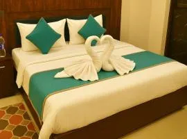 Hotel Narayan Niwas Ayodhya - Near Ram Mandir