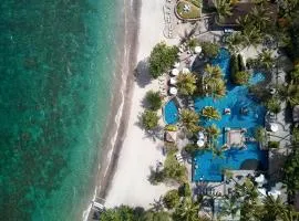 Sheraton Senggigi Beach Resort