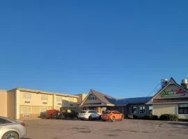 Days Inn by Wyndham West Branch Iowa City Area