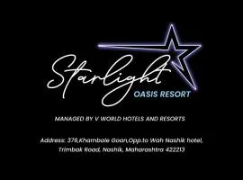 Starlight Oasis Resort