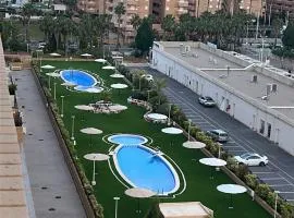 Oropesa del Mar Valparaiso Marina Dór