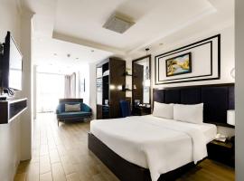 Bella Rosa Trendy Hotel & Spa