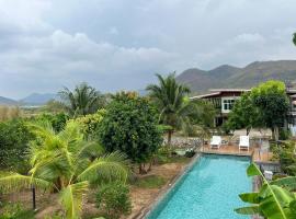 Baan Chiang Residence & Resort- Hua Hin, hotel in Ban Pak Ngam