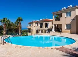 Tala Retreat 2 bedrooms and 2 bathrooms with pools