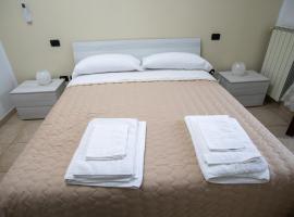 introdacqua holidays, guest house in Sulmona