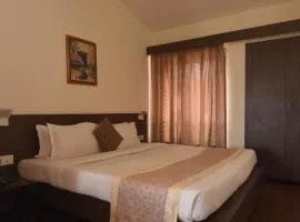 The Byke Old Anchor Beach Resort & Spa