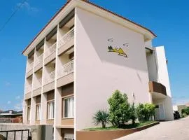 Areia Dourada