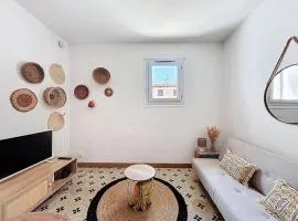Le BEHNA - Wi-Fi Apartment - Air Conditioning