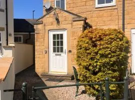 Castle Cottage