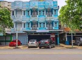 Hotel O Benteng Kost