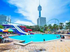 Pattaya Park Beach Resort