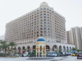 Celestial Suites