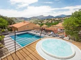 Le 15-Appartments Collioure