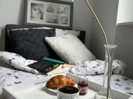 Apartament Jedlinka