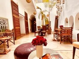 Riad la Cigale
